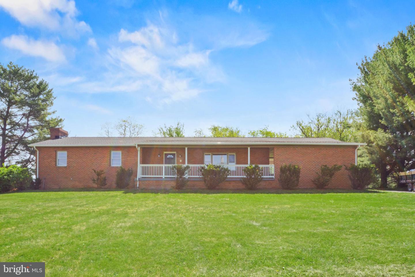 40 Troxell Lane, Staunton