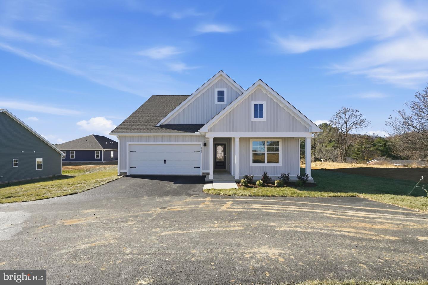293 Heather Lane