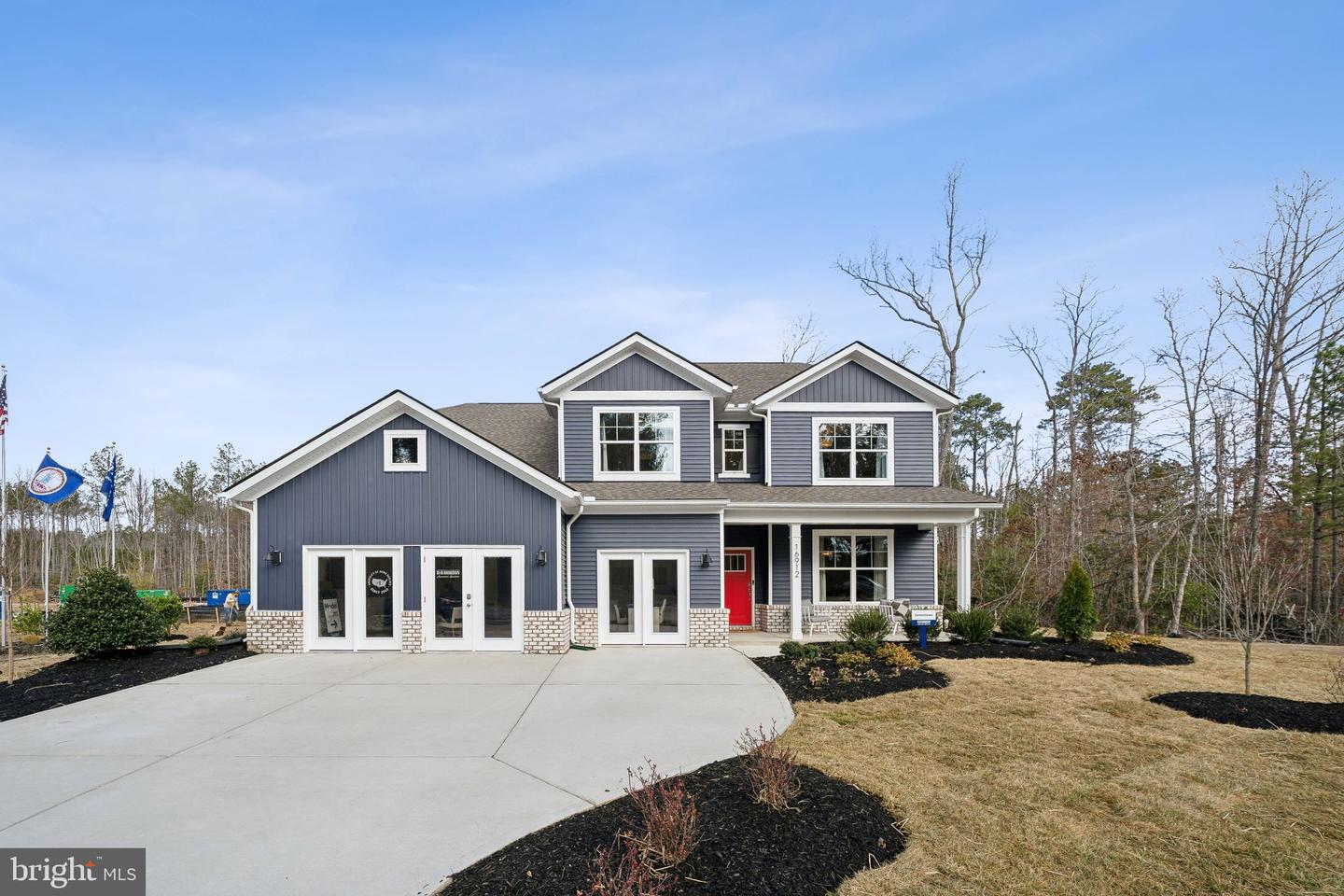 18 Avonwoods Court