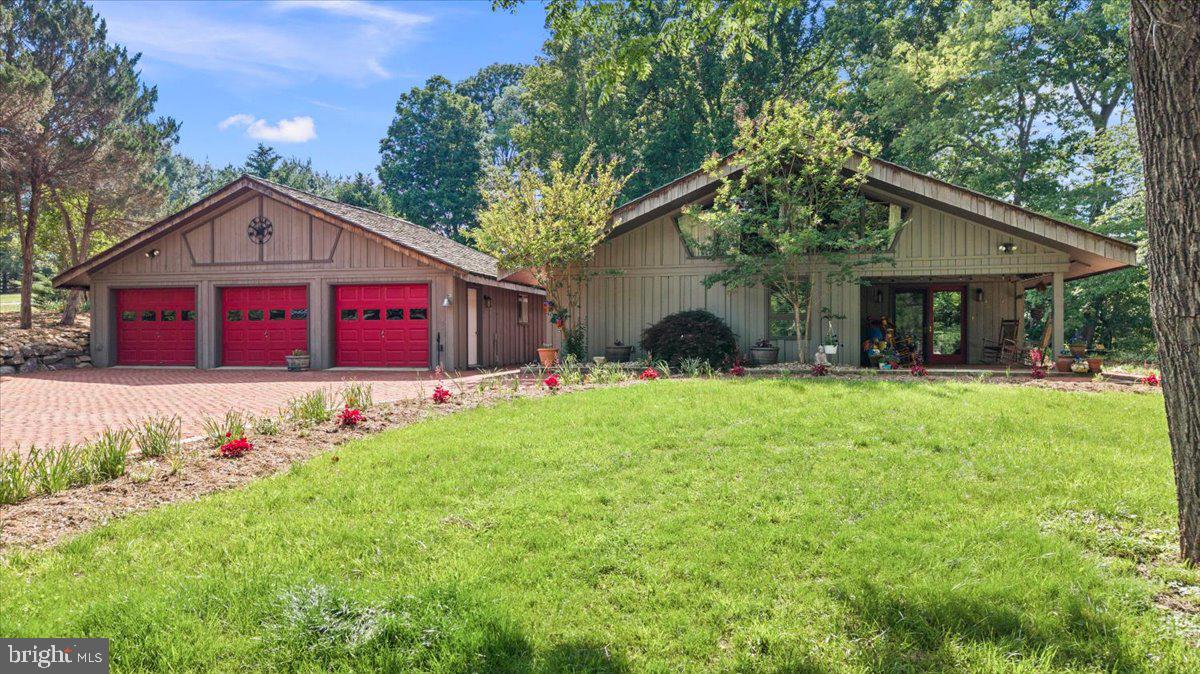 356 River View Drive