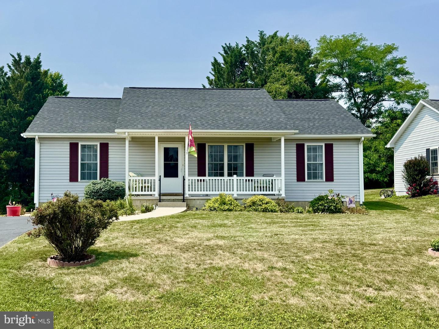 20 Millport Court
