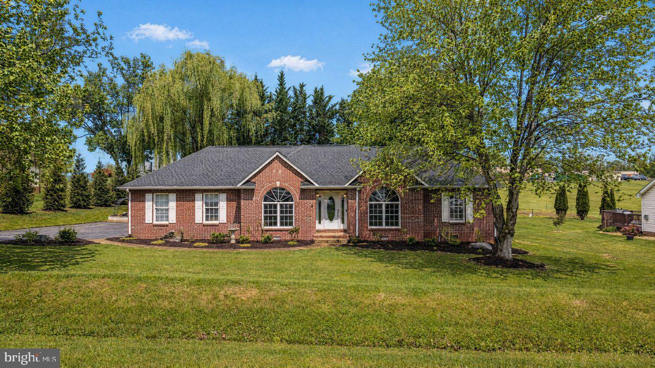 20 Dirby Way, Fishersville