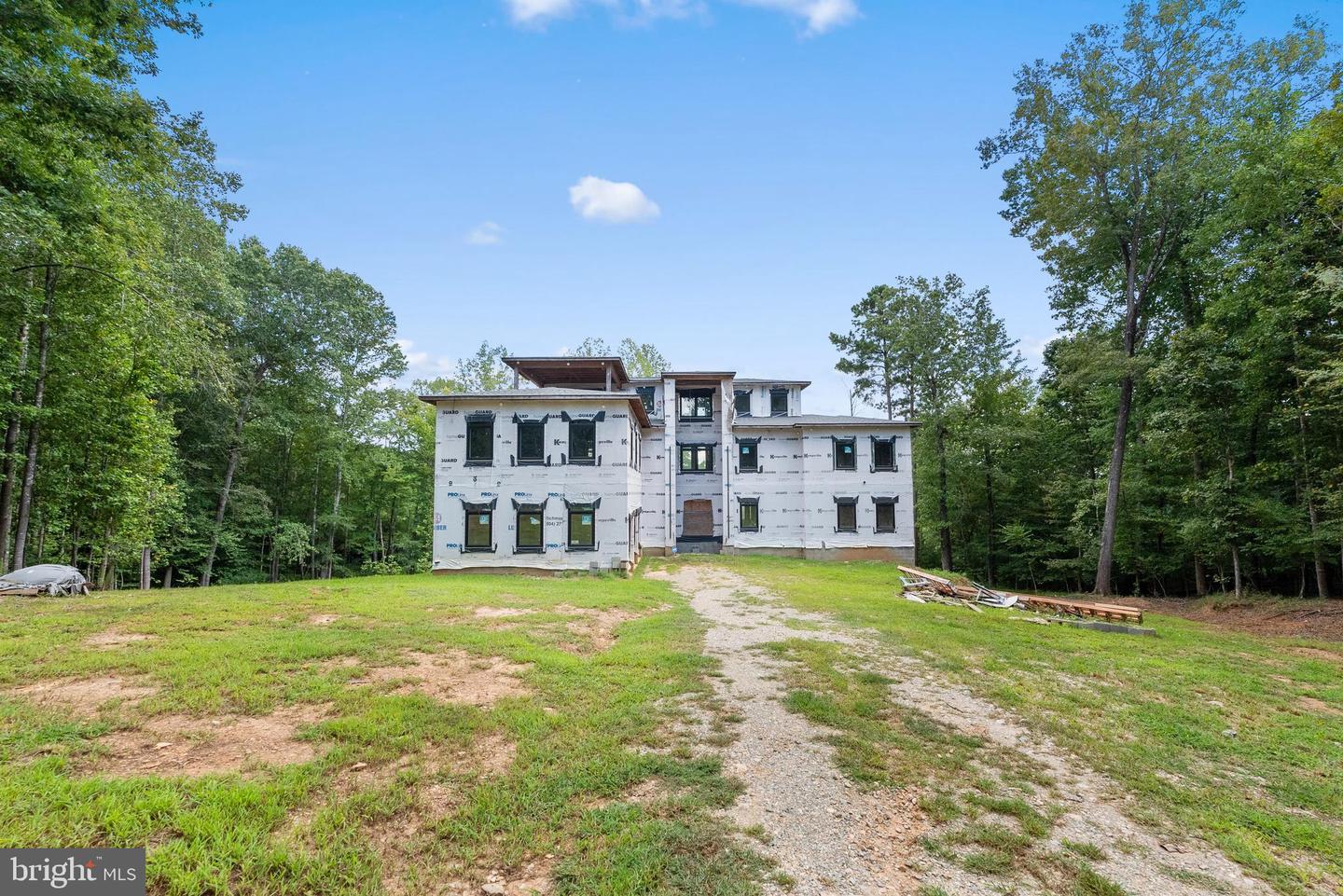 7901 Pembelton Drive, Amelia Court House