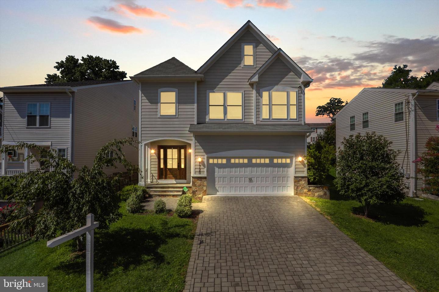1720 N Cameron Street, Arlington