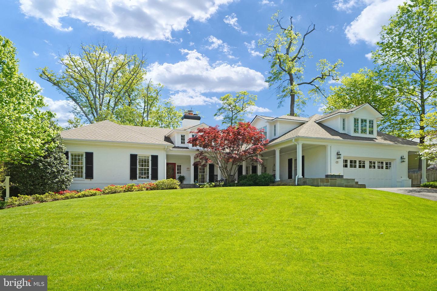3018 N Dickerson Street, Arlington
