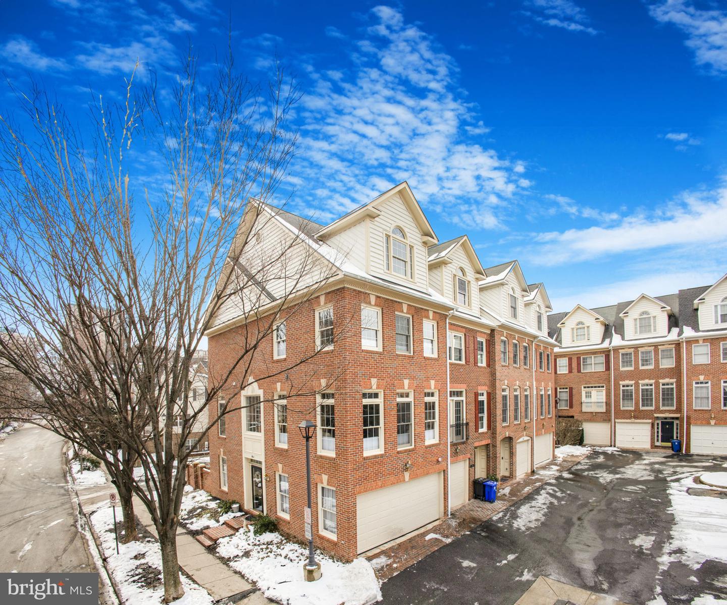 1110 N Stafford Street N, Arlington