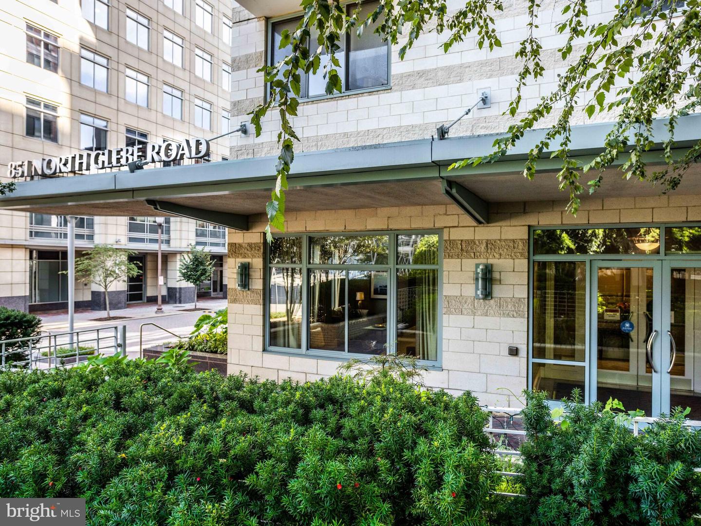 851 N Glebe Road #1910, Arlington