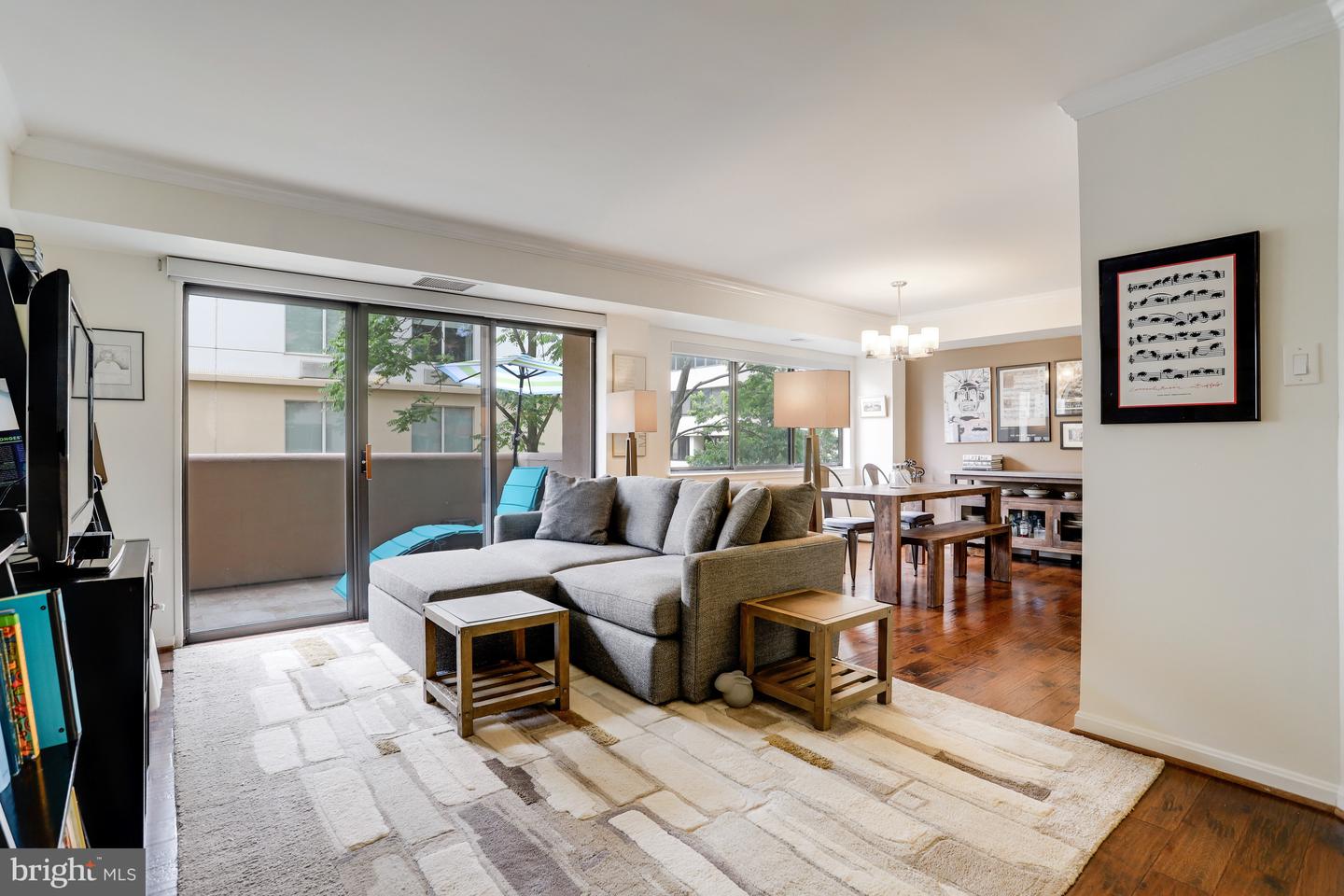 1301 Courthouse Road N #911, Arlington