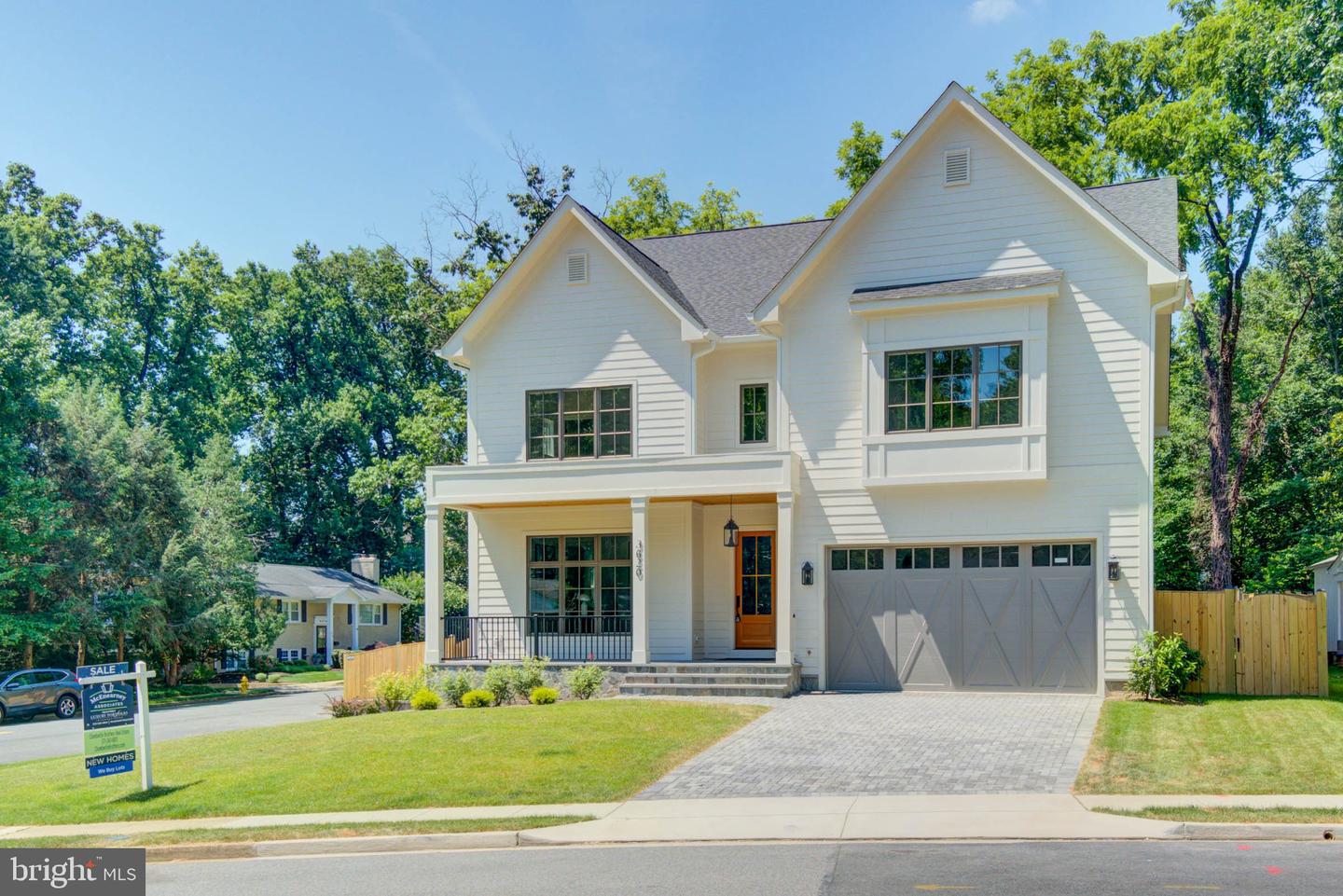 3620 N Kensington Street, Arlington