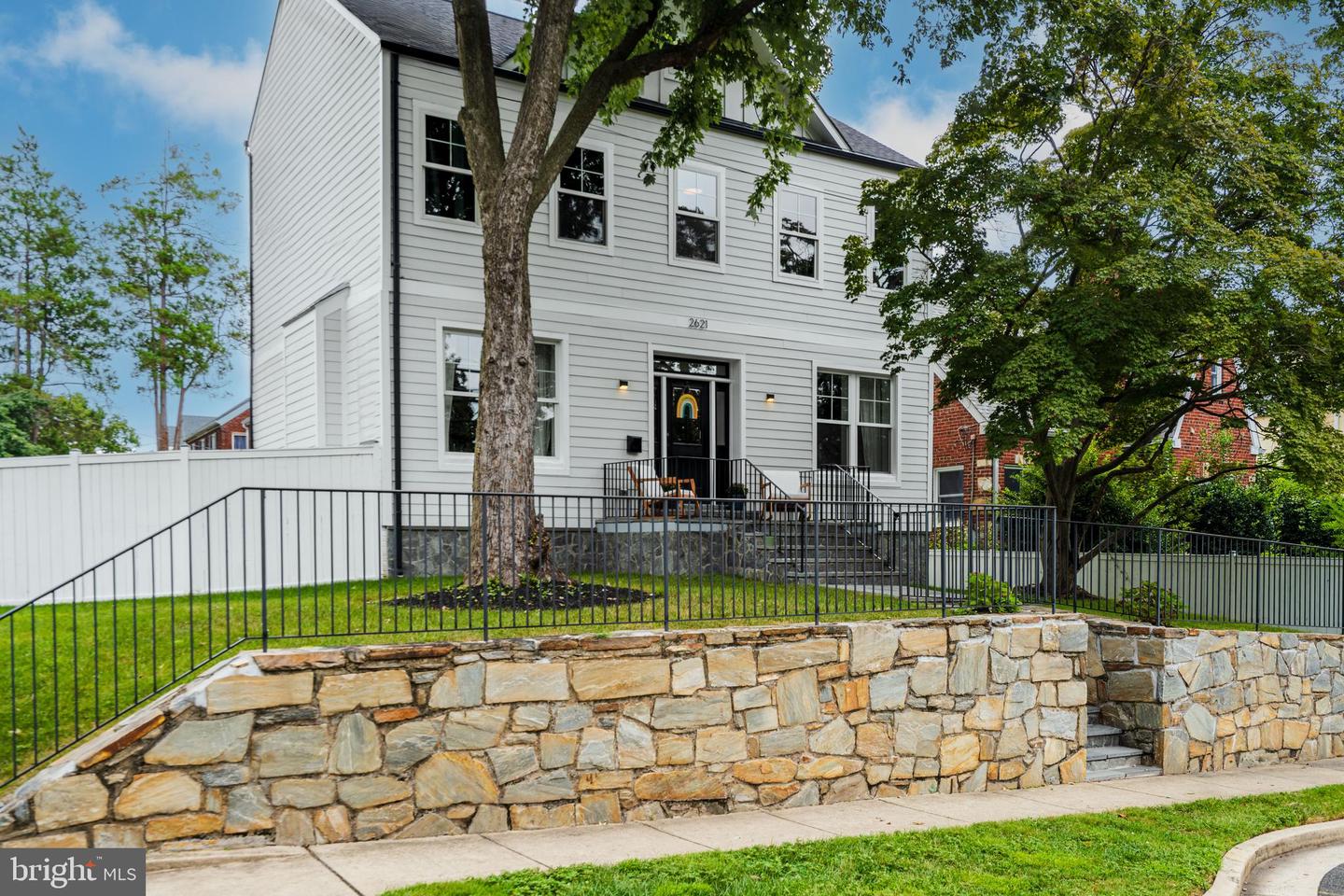 2621 N Lexington Street, Arlington