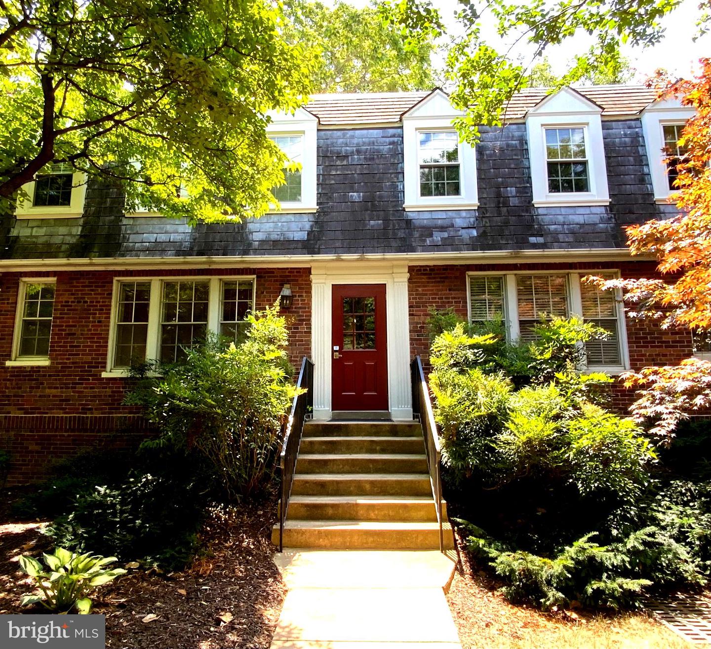 1806 Key Boulevard #480, Arlington