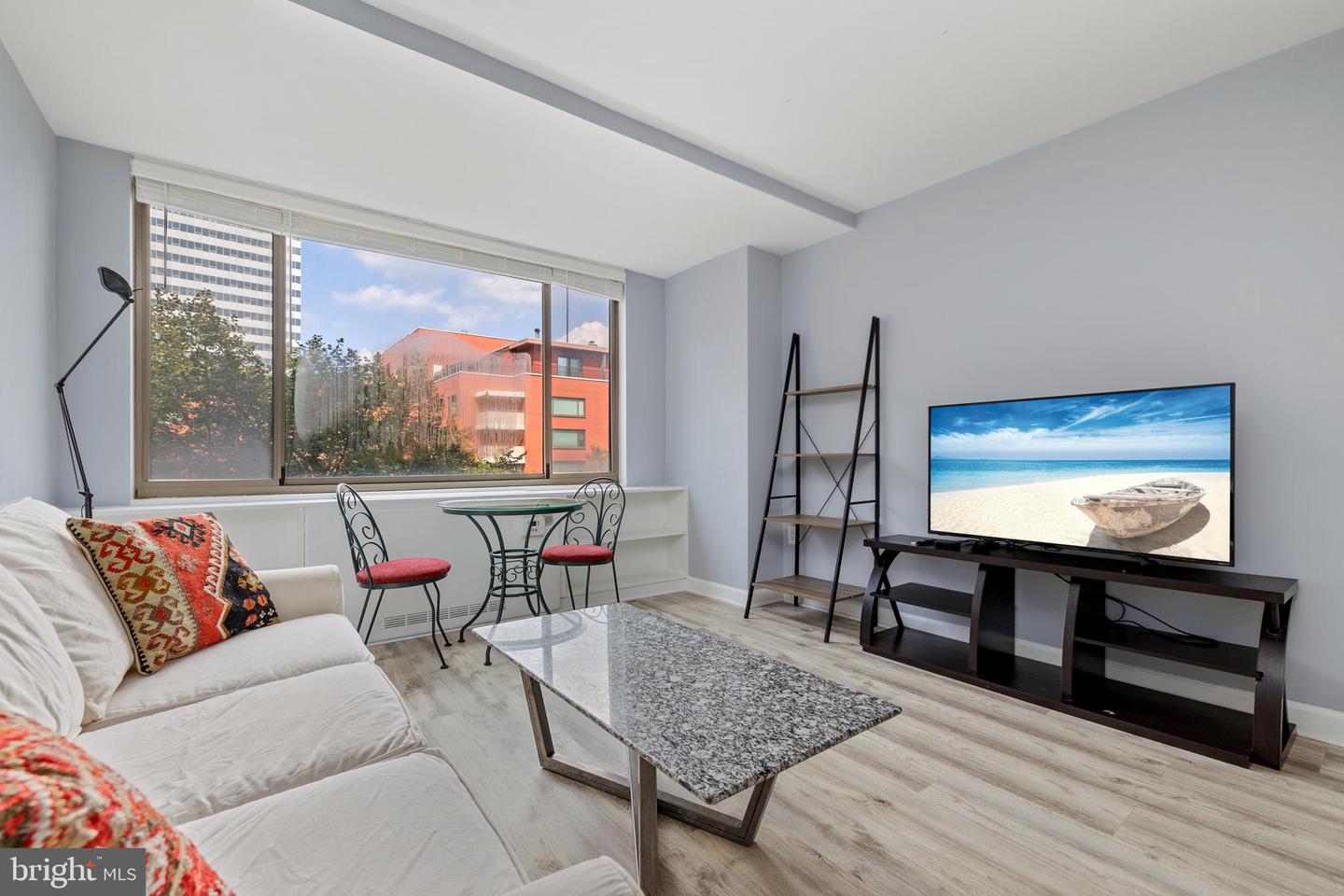 1111 Arlington Boulevard #740, Arlington