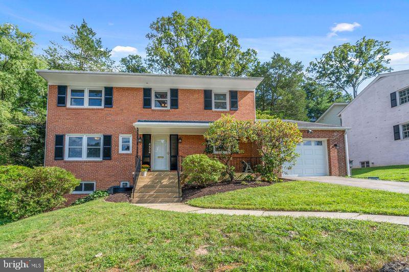 4524 40th Street N, Arlington