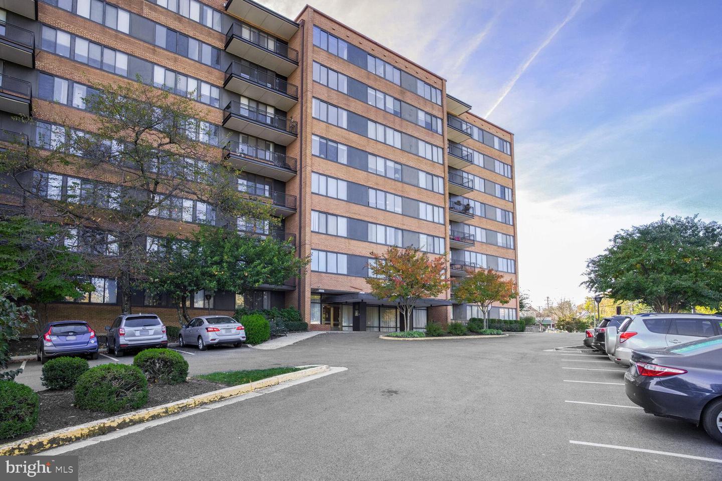 4390 Lorcom Lane #g3, Arlington