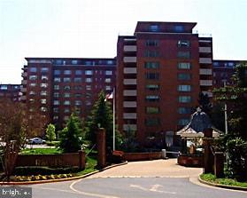 1111 Arlington Boulevard #316, Arlington