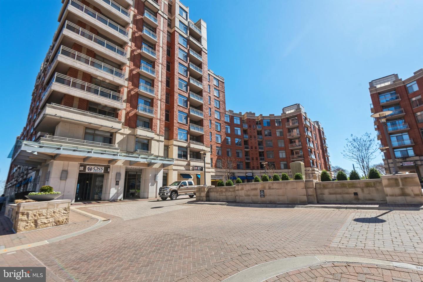 3650 S Glebe Road #456, Arlington
