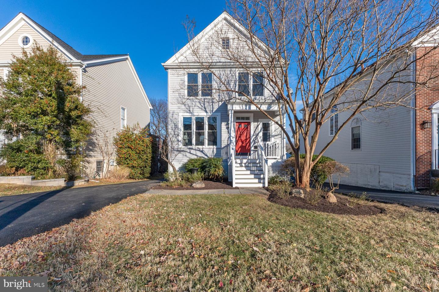 517 N Jefferson Street, Arlington