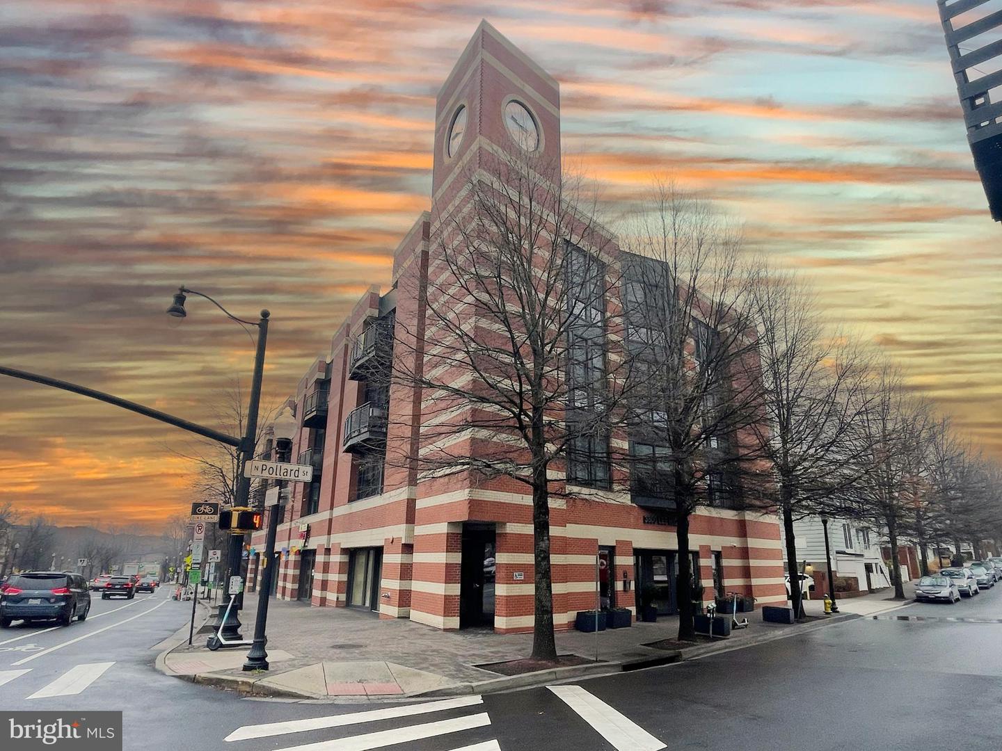 3800 Langston Boulevard #206, Arlington