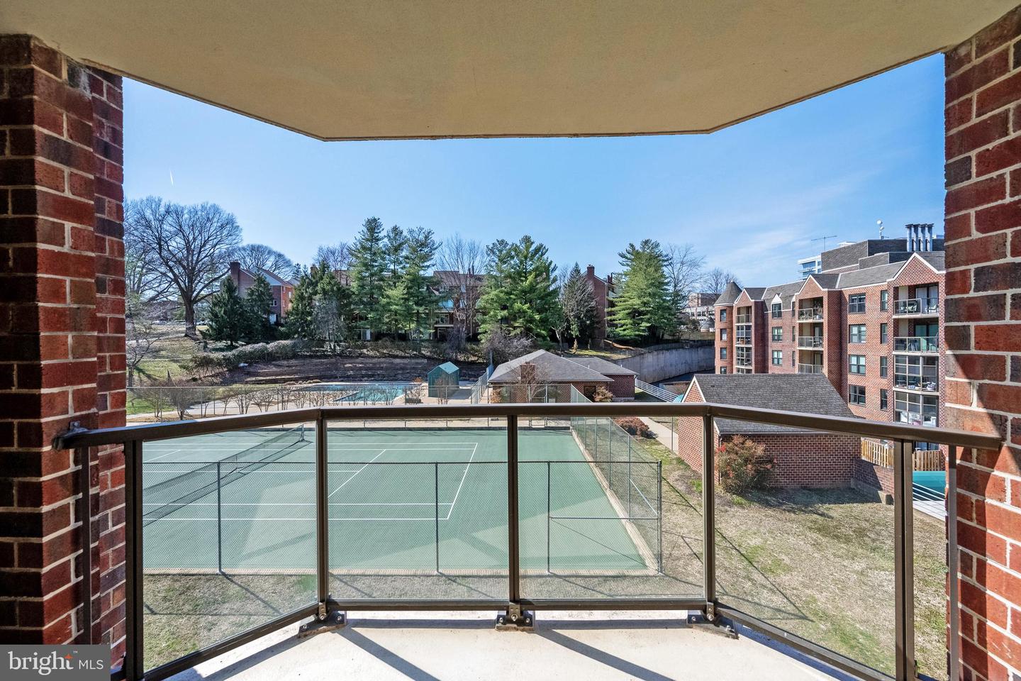 2100 Langston Boulevard #428, Arlington