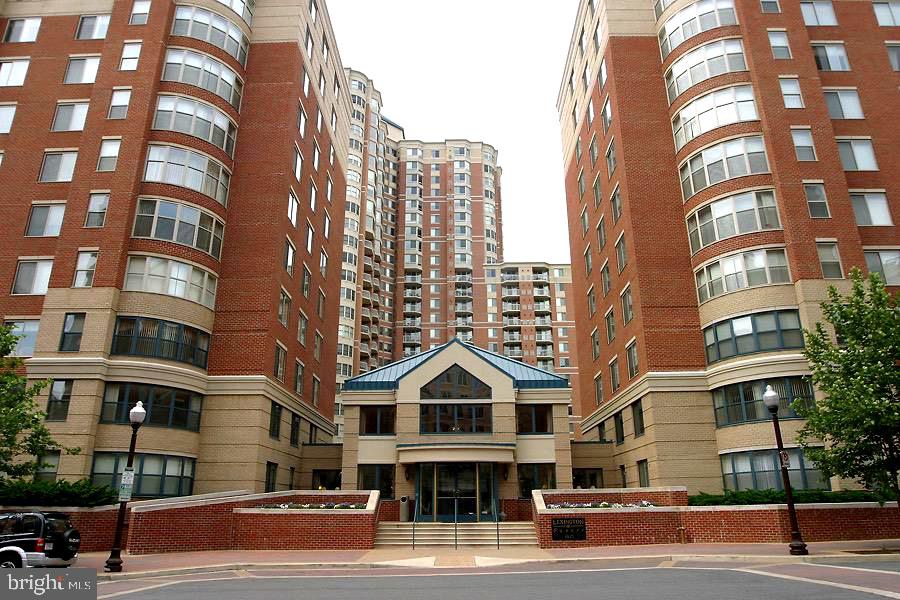 3835 9th Street N #509e, Arlington