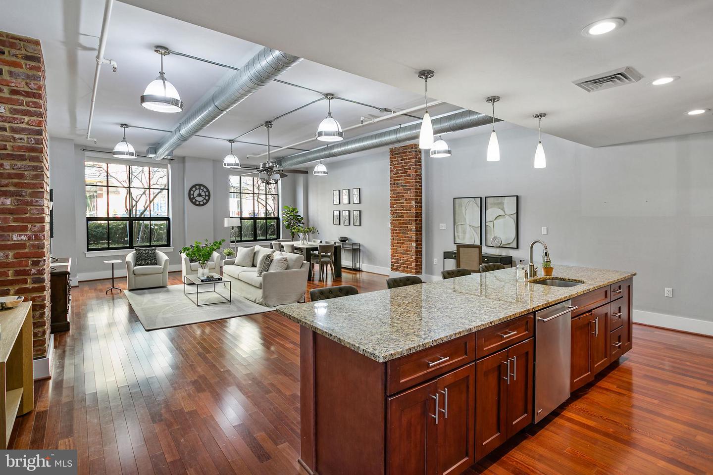 1600 Clarendon Boulevard #w106, Arlington