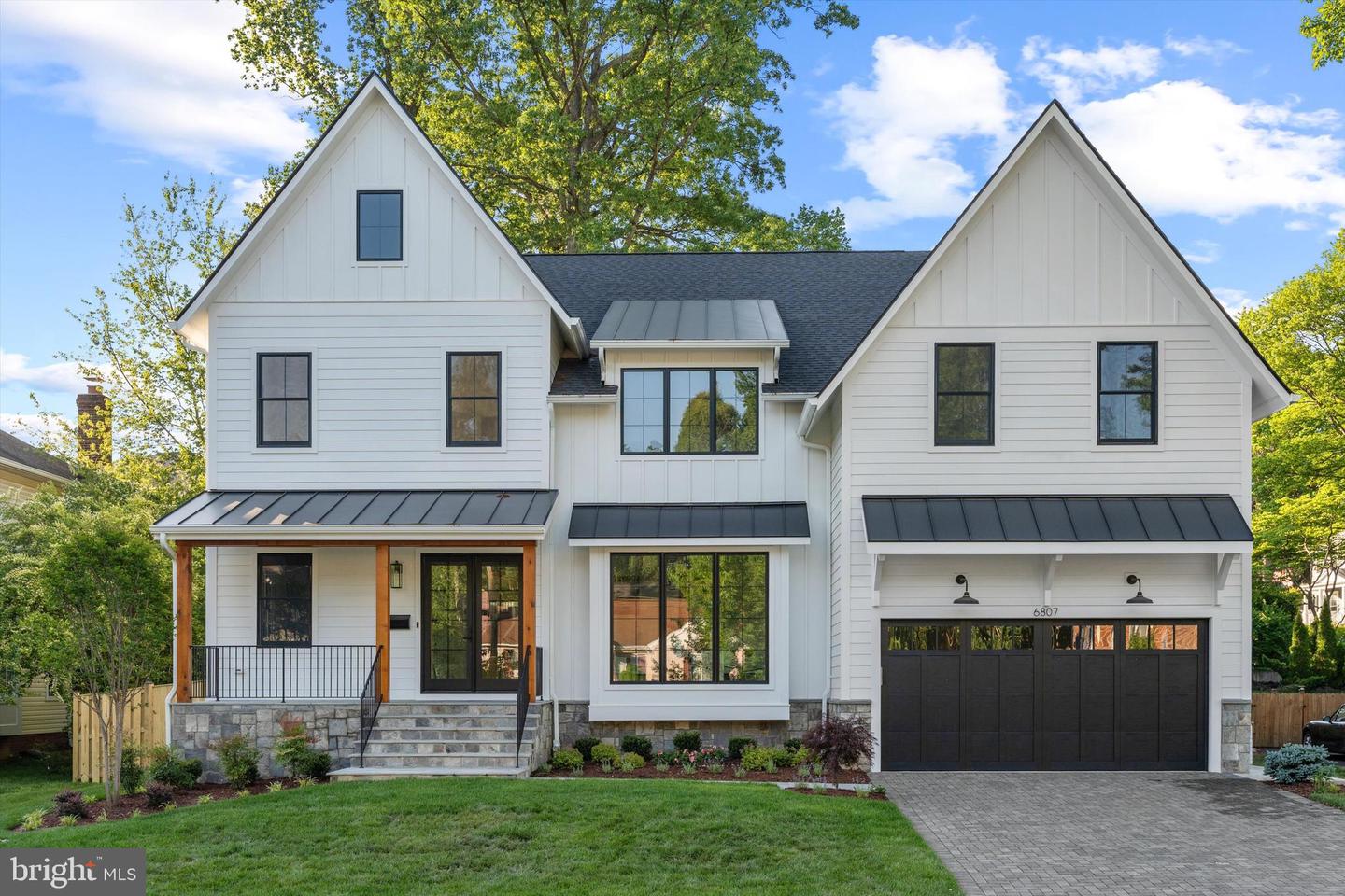 6807 Williamsburg Boulevard, Arlington