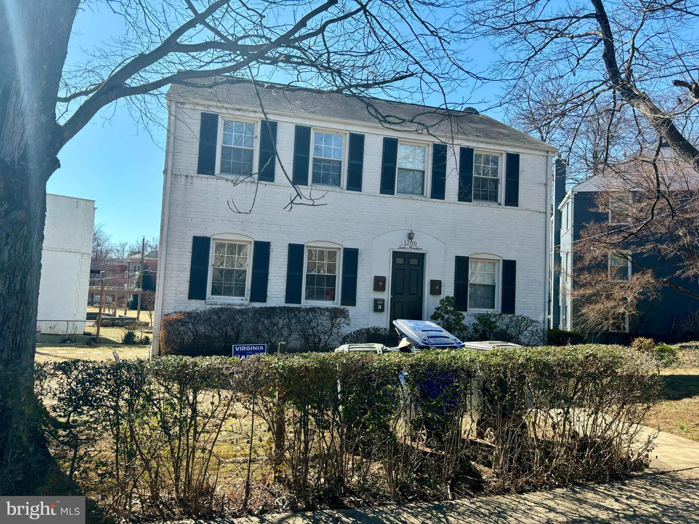 1200 N Kennebec Street, Arlington