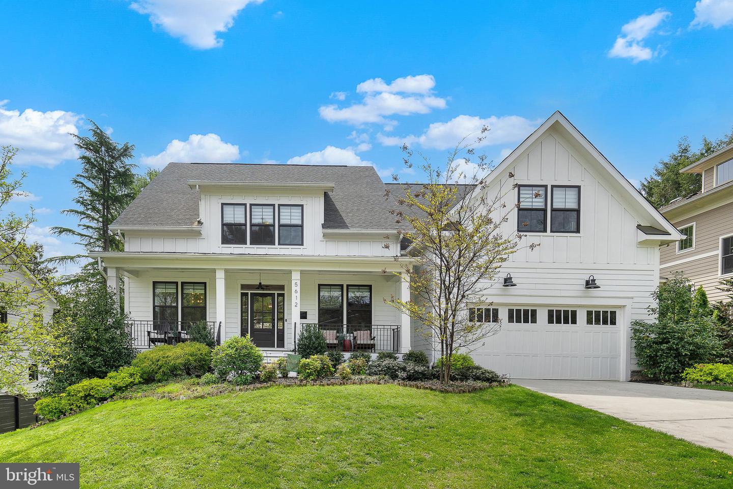 5612 Williamsburg Boulevard, Arlington