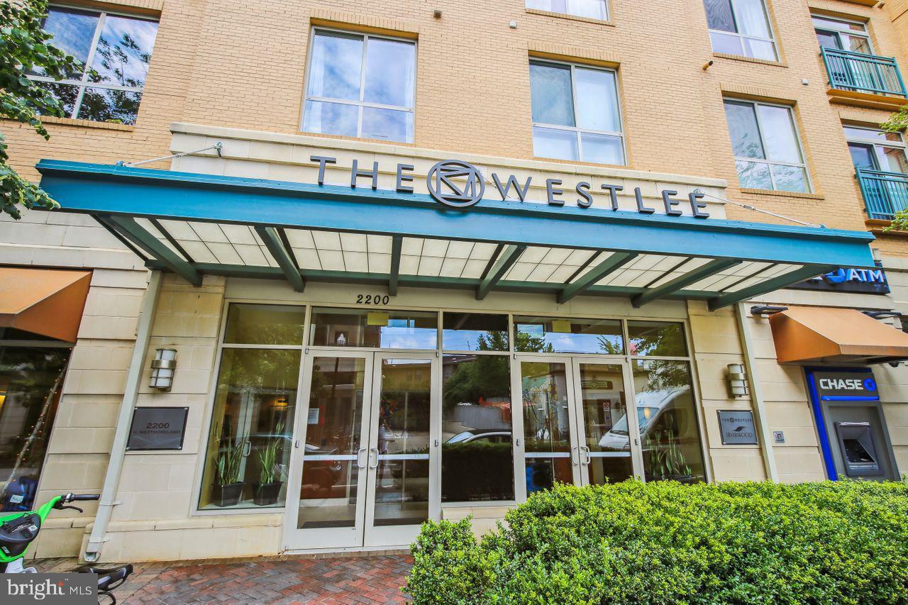 2200 N Westmoreland Street #401, Arlington