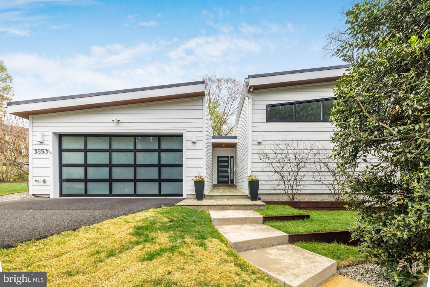 3553 Nelly Custis Drive, Arlington