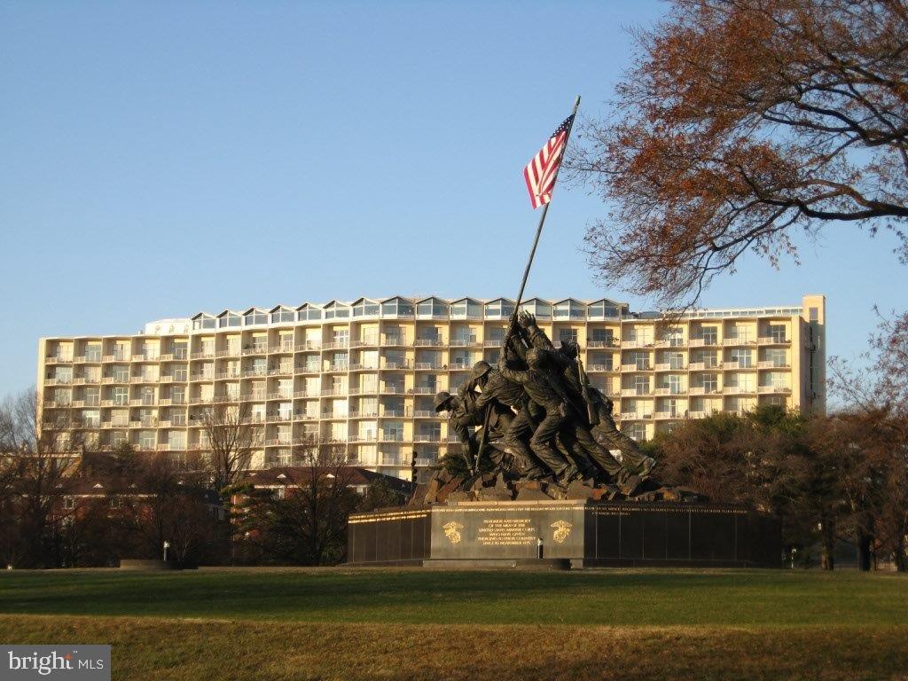 1200 N Nash Street #803, Arlington