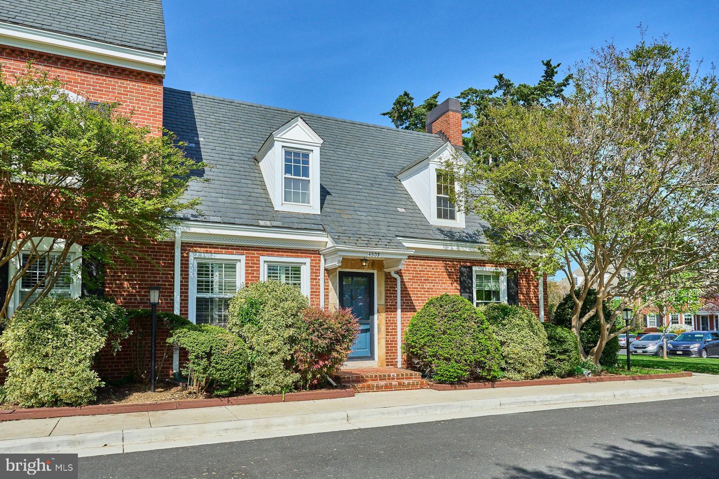 4503 36th Street S, Arlington