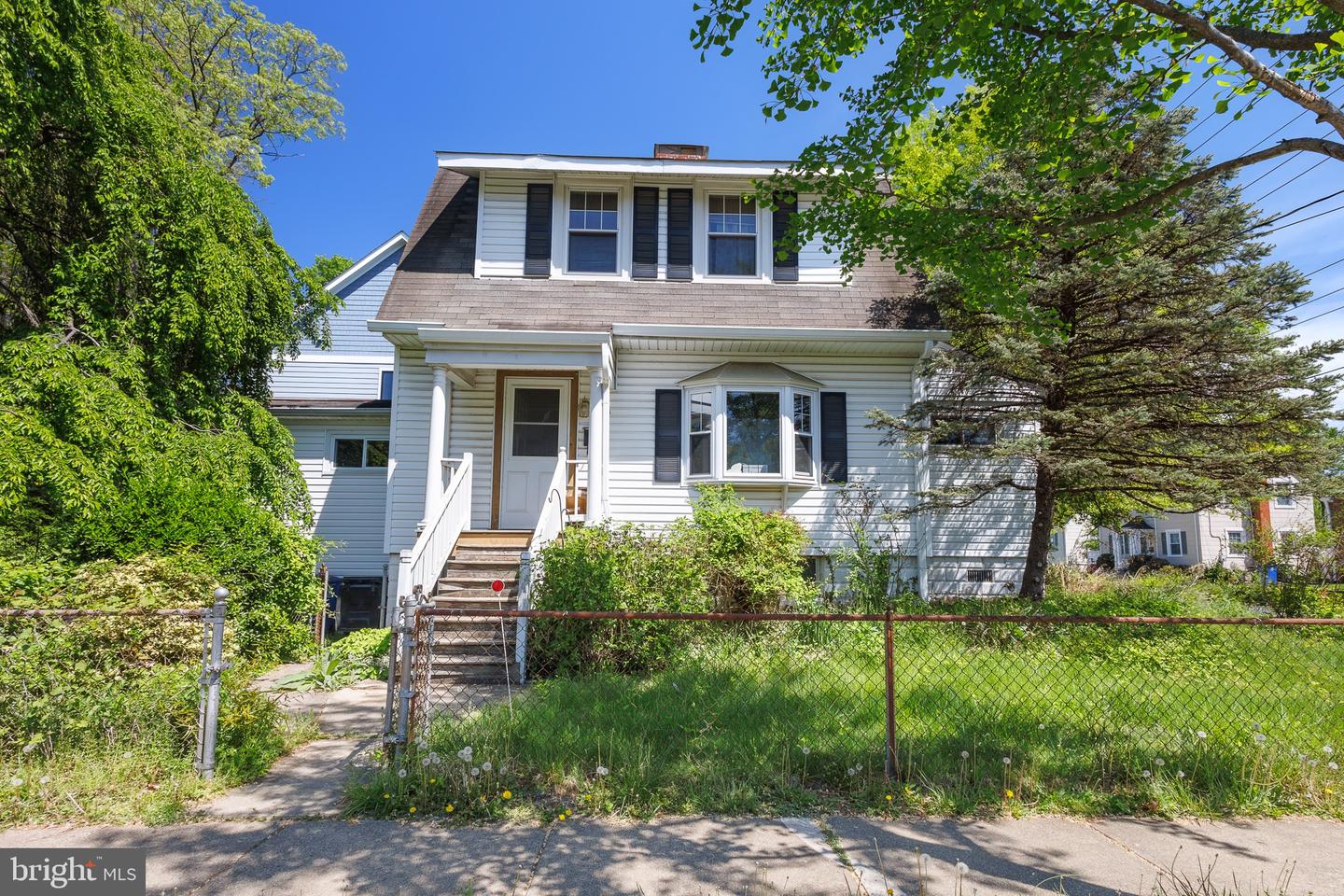 1715 S Kent Street, Arlington