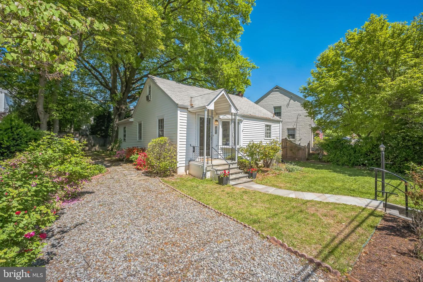 6105 26th Street N, Arlington