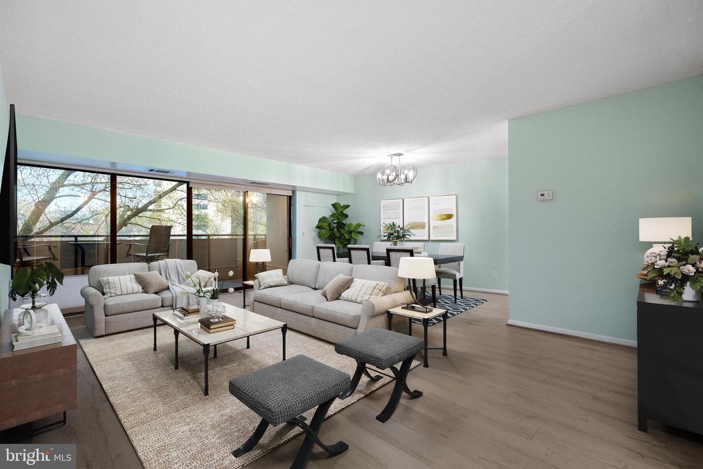 5300 Columbia Pike #503, Arlington