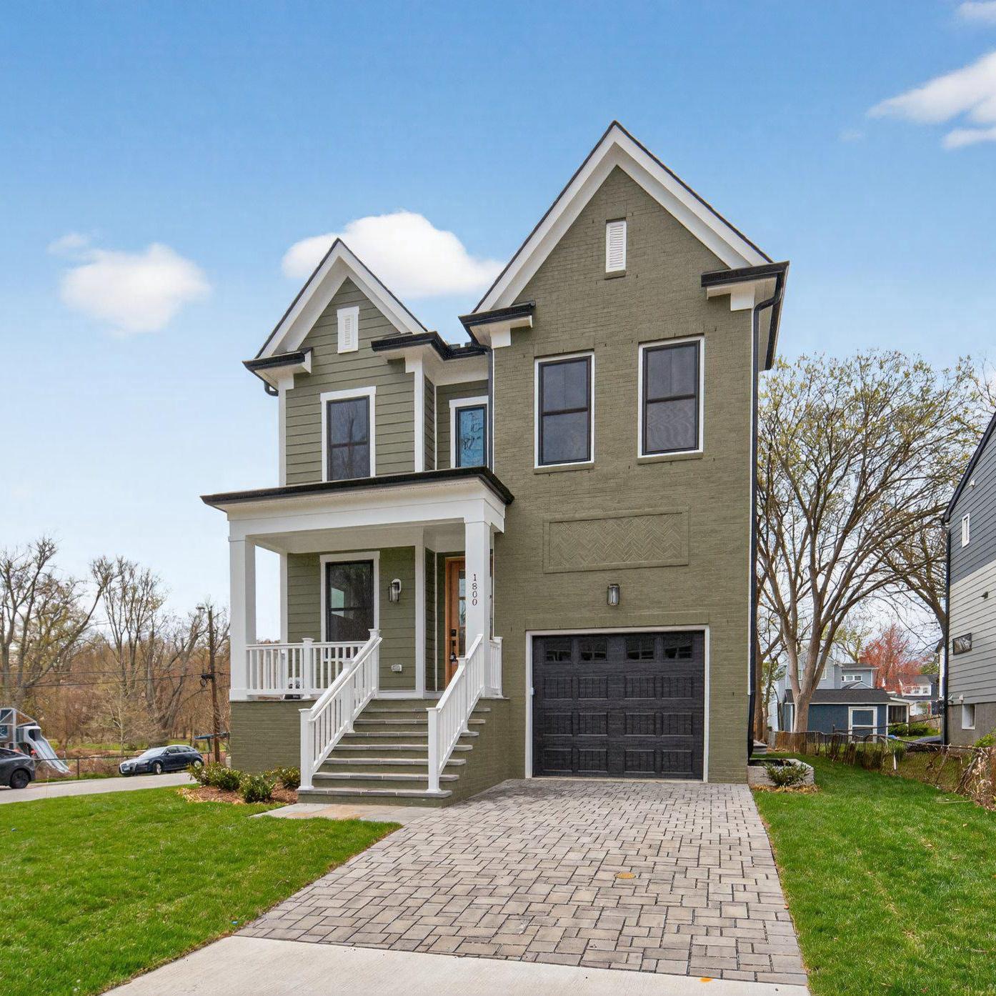 1800 N Tuckahoe Street, Arlington