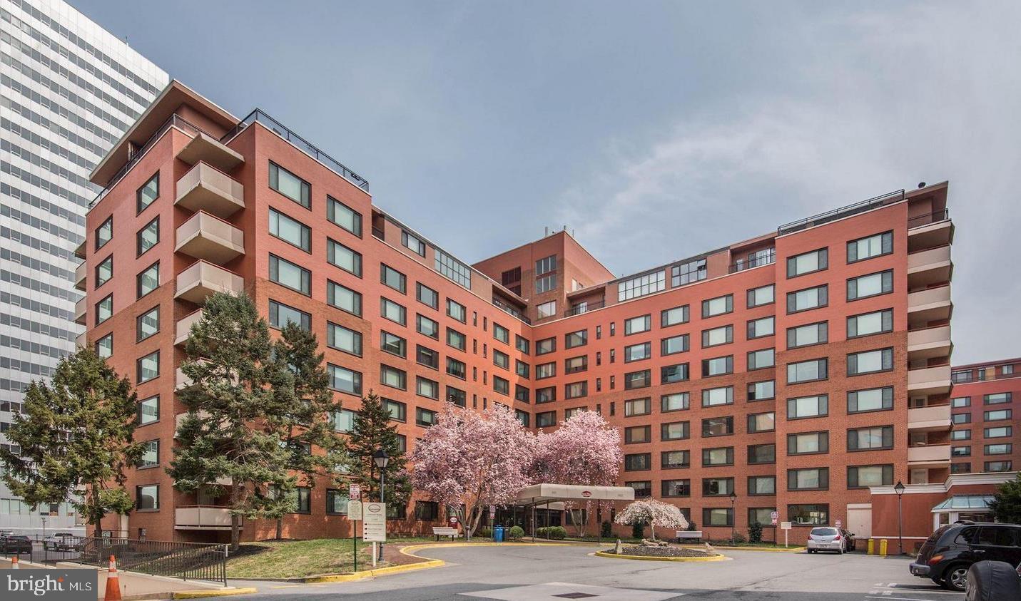 1021 Arlington Boulevard #928, Arlington