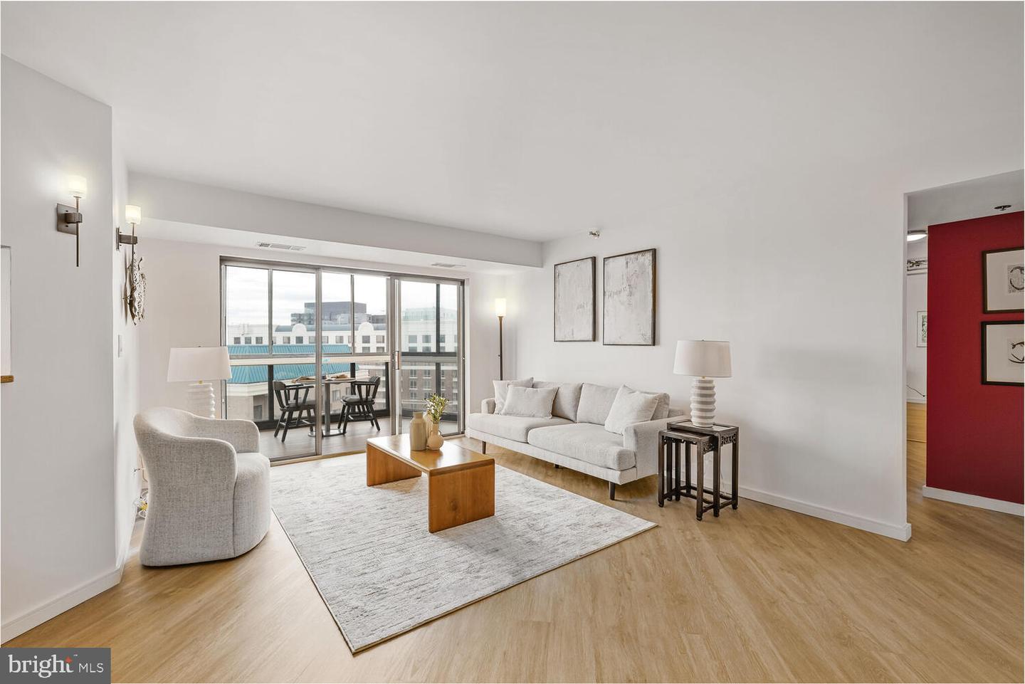 900 N Stafford Street #2330, Arlington