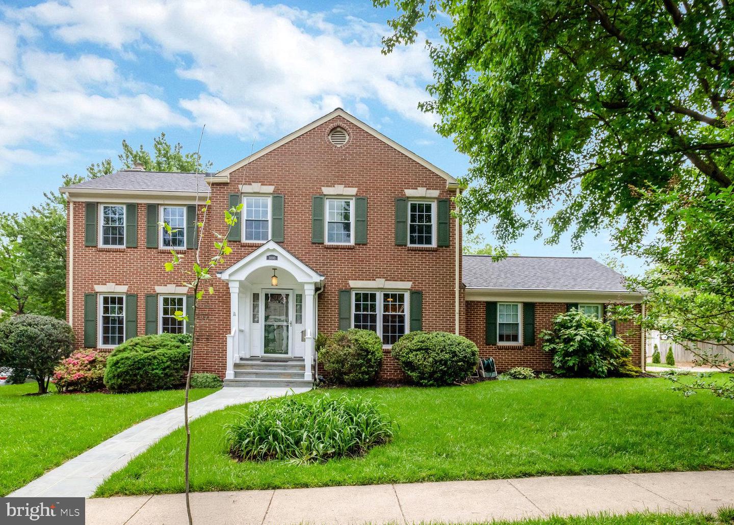 3000 1st Street N, Arlington