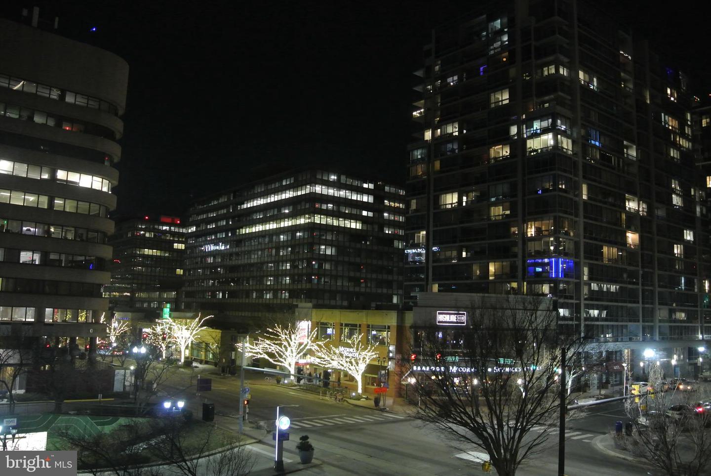 1805 Crystal Drive #301s, Arlington