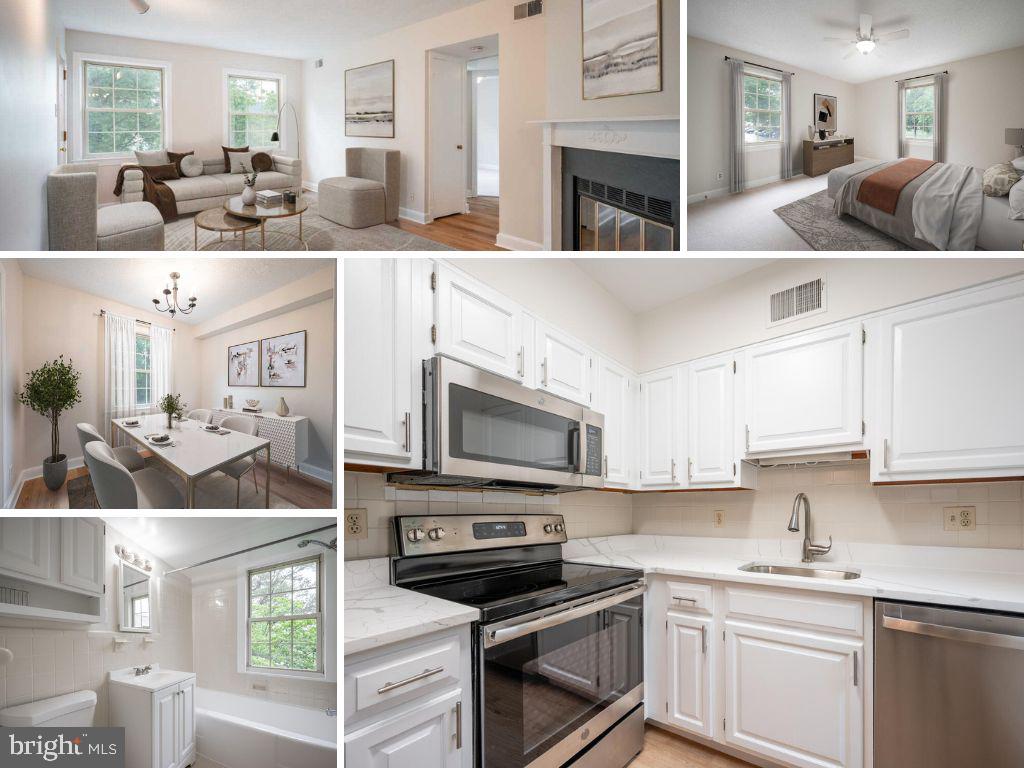 2509 Arlington Boulevard #201, Arlington