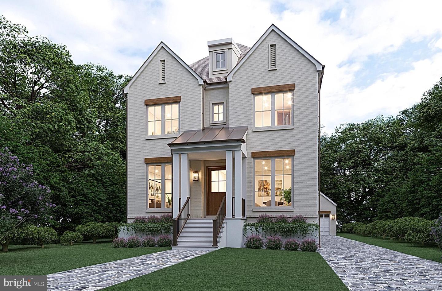 1004 N Daniel Street, Arlington