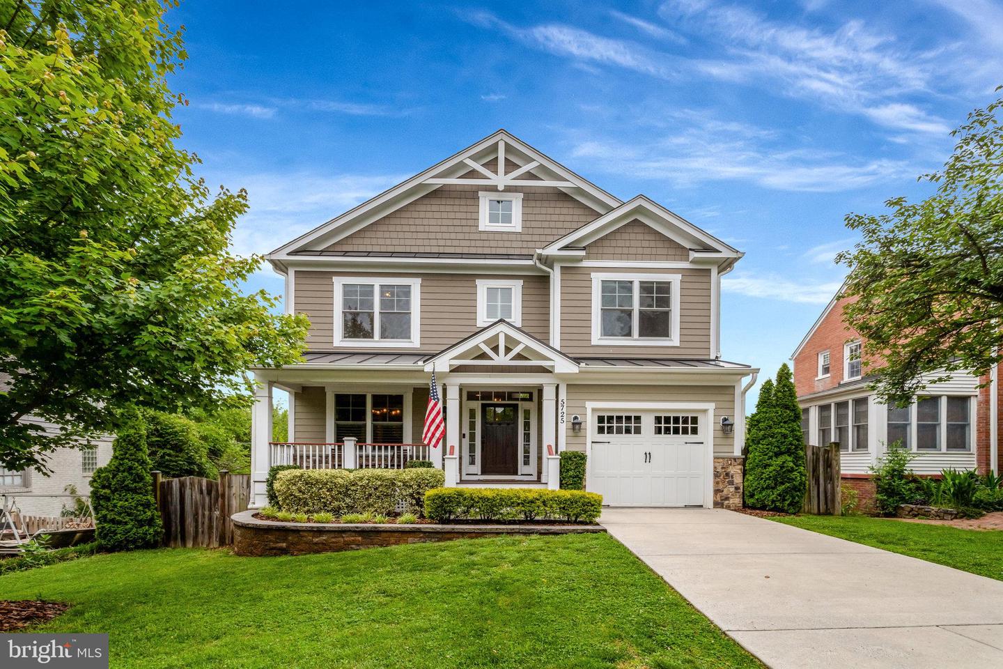5725 25th Street N, Arlington