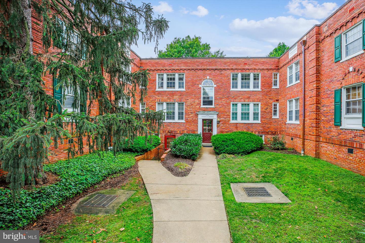 1728 Queens Lane #3-181, Arlington