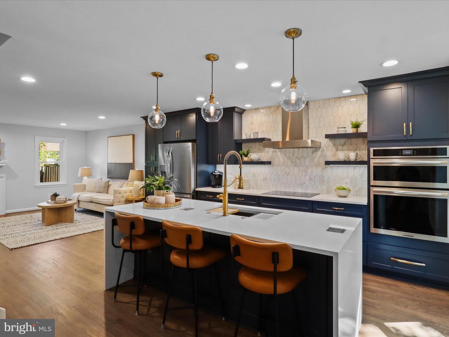 843 N Greenbrier Street, Arlington