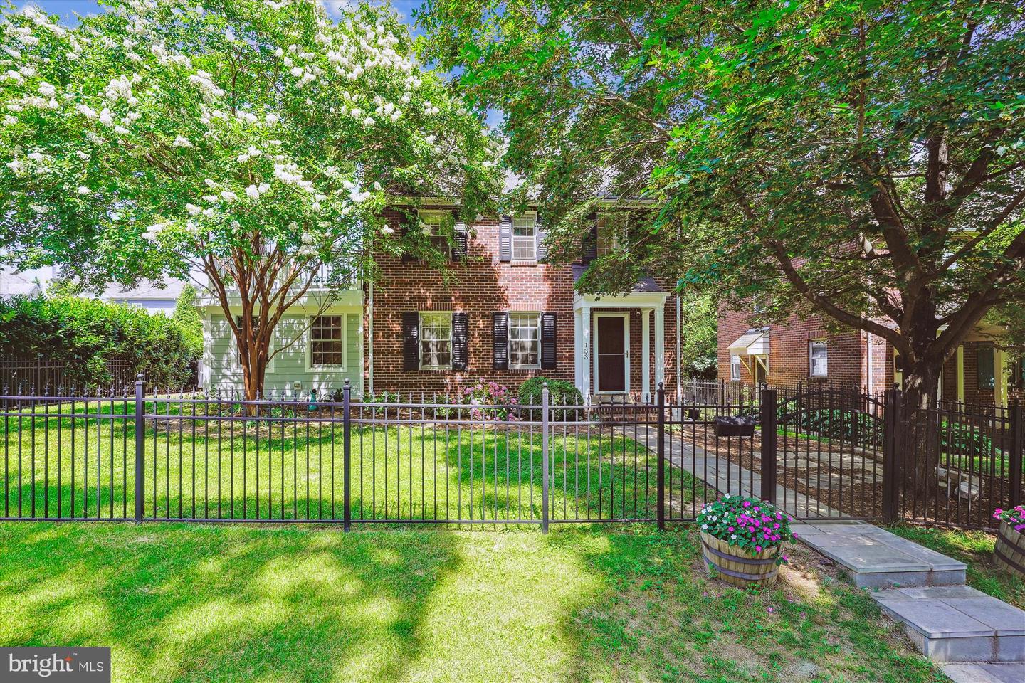 133 N Highland Street N, Arlington