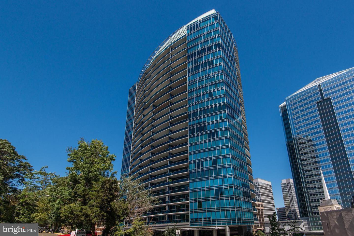 1881 N Nash Street #607, Arlington