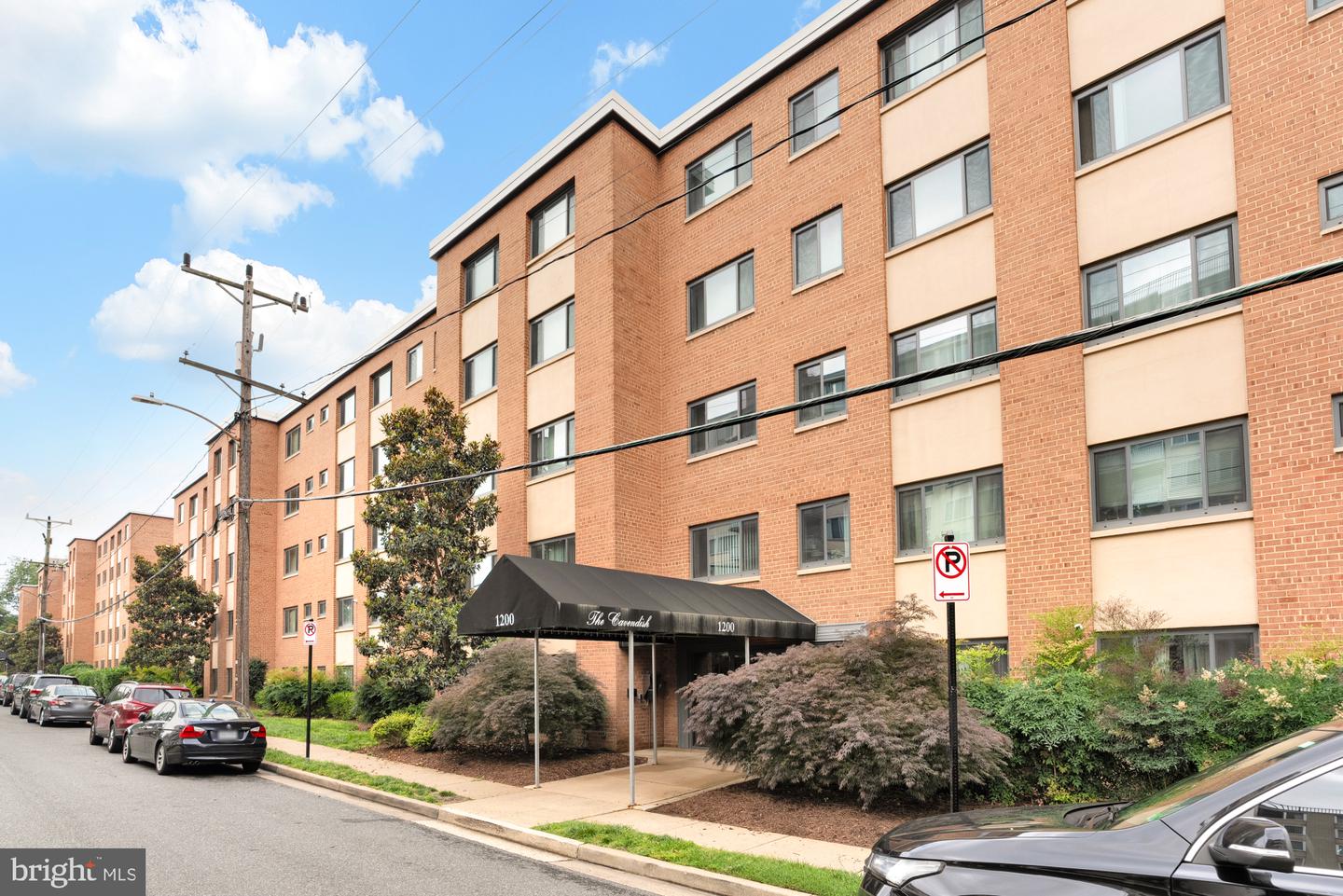 1200 S Arlington Ridge Road #507, Arlington