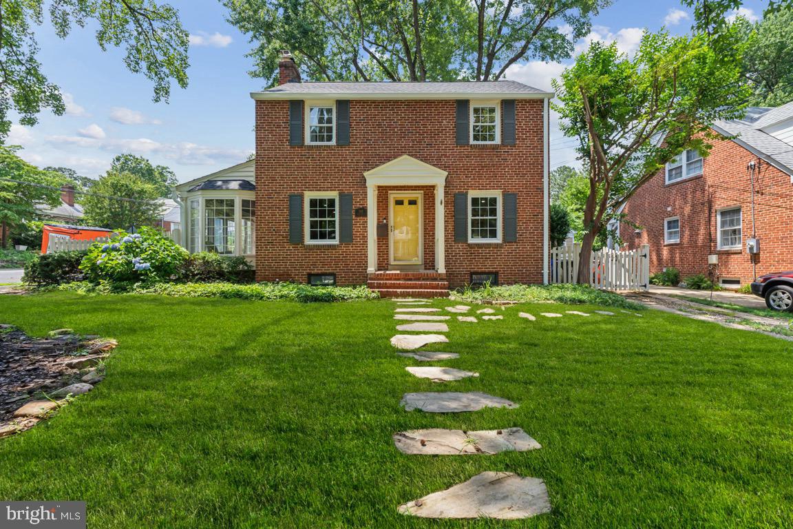 962 N Potomac Street, Arlington