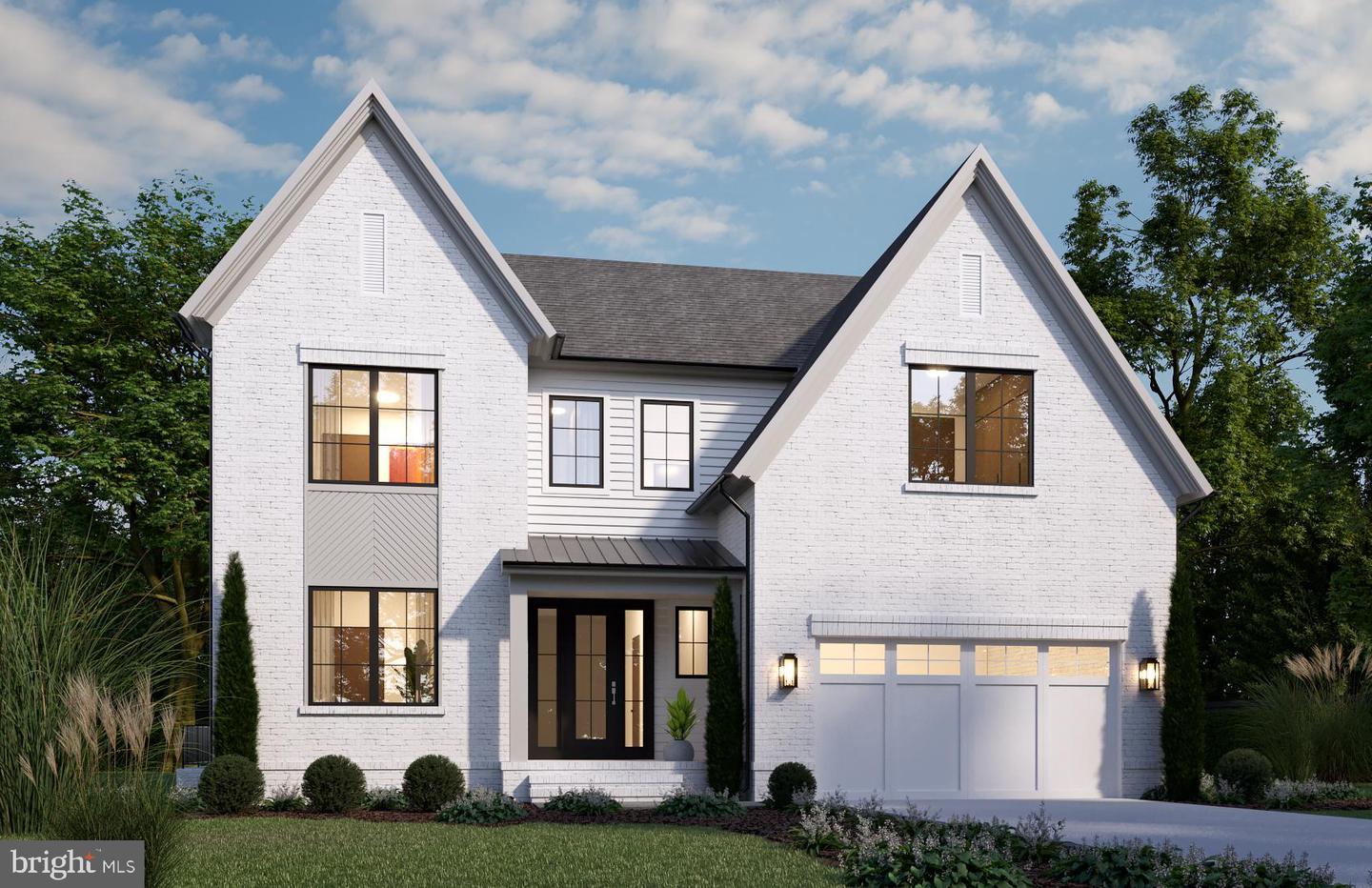 2724 N Dinwiddie Street, Arlington